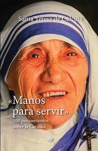 «MANOS PARA SERVIR»