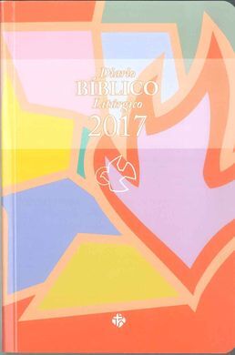 DIARIO BIBLICO LITURGICO 2017