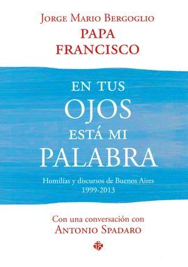 EN TUS OJOS ESTÁ MI PALABRA