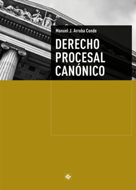 DERECHO PROCESAL CANONICO