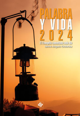 PALABRA Y VIDA 2024