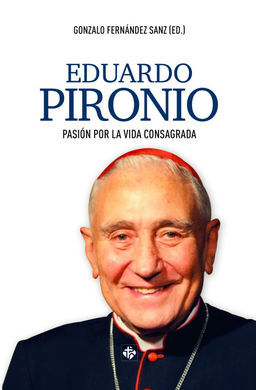 EDUARDO PIRONIO