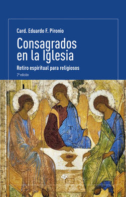 CONSAGRADOS EN LA IGLESIA