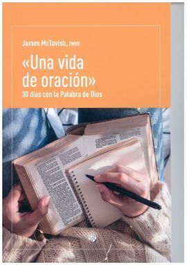 UNA VIDA DE ORACIÓN