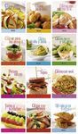 LIBROS DE COCINA