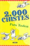 2000 CHISTES