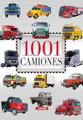 1001 CAMIONES