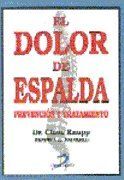 EL DOLOR DE ESPALDA