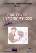 PERITAJES INFORMÁTICOS.