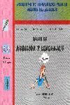 TALLER DE AUDICIÓN Y LENGUAJE 1
