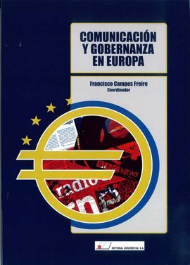 COMUNICACIÓN Y GOBERNANZA EN EUROPA