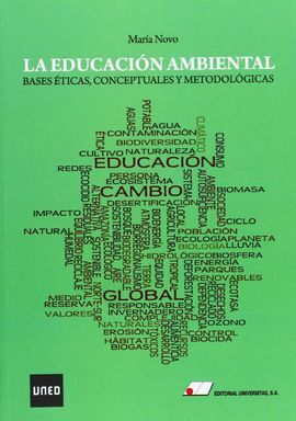 LA EDUCACIÓN AMBIENTAL