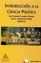 INTRODUCCIÓN A LA CIENCIA POLÍTICA