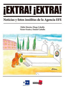 ¡EXTRA!¡EXTRA!