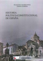 HISTORIA POLÍTICO-CONSTITUCIONAL DE ESPAÑA