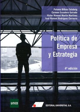 Política De Empresa Y Estrategia - 