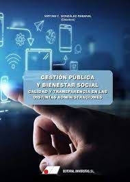 GESTIÓN PÚBLICA Y BIENESTAR SOCIAL.