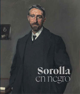 SOROLLA EN NEGRO