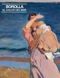 SOROLLA, EL COLOR DEL MAR