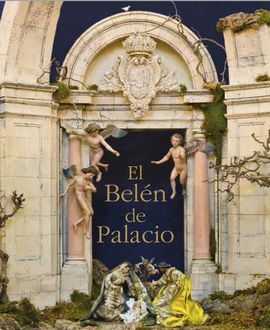 EL BELÉN DEL PALACIO