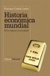 HISTORIA ECONÃMICA