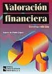 VALORACIÓN FINANCIERA (3ª ED.)¡¡¡¡ RIGUROSO ENCARGO