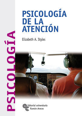 PSICOLOGÍA DE LA ATENCIÓN