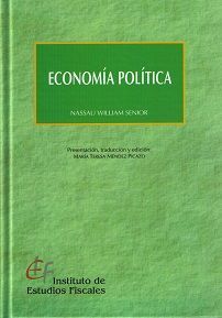 ECONOMÍA POLÍTICA