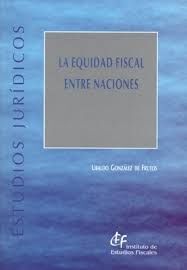 EQUIDAD FISCAL ENTRE NACIONES