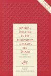 MANUAL DIDÁCTICO DE LOS PRESUPUESTOS GENERALES DEL ESTADO