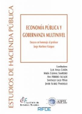 ECONOMÍA PÚBLICA Y GOBERNANZA MULTINIVEL.