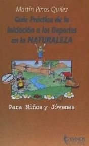 DEPORTES EN LA NATURALEZA