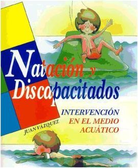 NATACIÃN Y DISCAPACITADOS