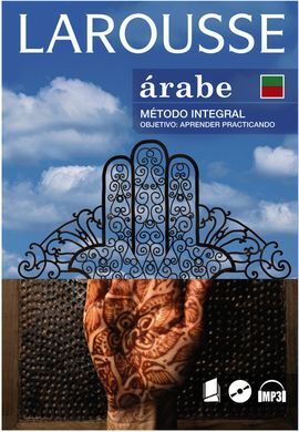 ÁRABE. MÉTODO INTEGRAL