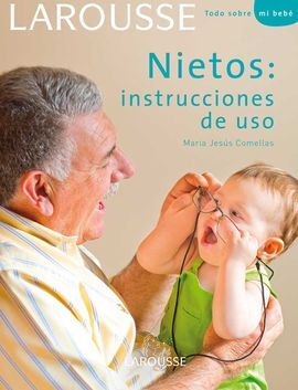 NIETOS: INSTRUCCIONES DE USO