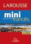 DICCIONARIO MINI ESPAÑOL-FRANCÉS, FRANÇAIS-ESPAGNOL