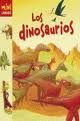 LOS DINOSAURIOS