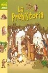 LA PREHISTORIA