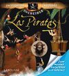 ENCICLOPEDIA INCREÍBLE LAROUSSE. LOS PIRATAS