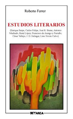 ESTUDIOS LITERARIOS