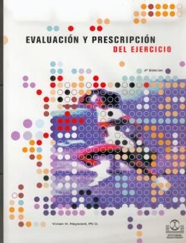 EVALUACION Y PRESCRIPCION DEL EJERCICIO