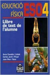 EDUCACIÃ FÃSICA - 4Âº ESO