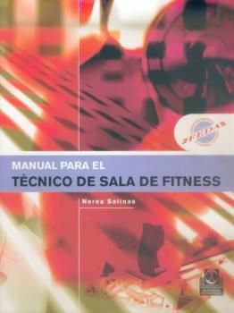 MANUAL PAR EL TECNICO DE FITNESS