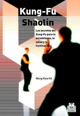KUNG-FU SHAOLÍN