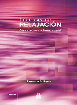 TECNICAS DE RELAJACION