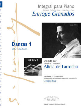 DANZAS 1