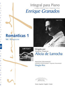 ROMÃNTICAS 1
