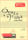 PENTAGRAMA ESCOLAR GUIA DIDÃCTICA 1 CAT