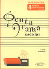 PENTAGRAMA ESCOLAR GUIA DIDÃCTICA 4 CAT