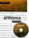 EL LENGUAJE DE LA ARMONÍA. LIBRO DE EJERCICIOS